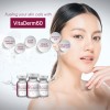 VIitaDerm 60 (Amino Acid, Vitamins Complex, Hydro Injection Treatment)