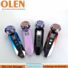 Home use Skin RF + EMS +ION +ENI+COOL face lifting wrinkle removal multifunction facial beauty machine