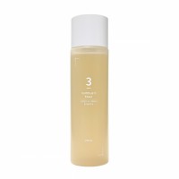 [numbuzin No.3 Super Glowing Essence Toner 200mL]Korean Beauty Korean skin care Korean Cosmetics Cruelty-Free Toner Glow Brightening Radiant Hydrating
