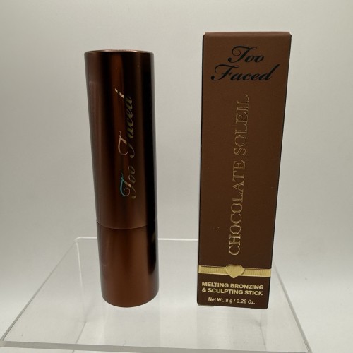 Too Faced Chocolate Soleil Melting Bronzing & Sculpting Stick 8g