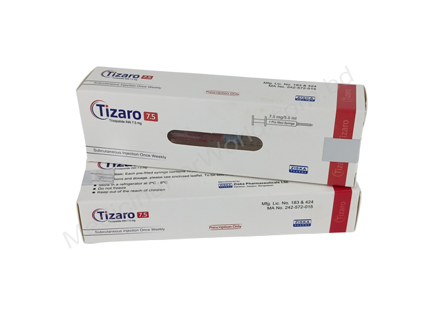 Ozempic (semaglutide) injection 0.25mg 1mg 1.5ml 3ml