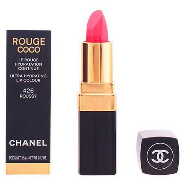 Chanel Rouge allure lip colour ROUSSY for sale
