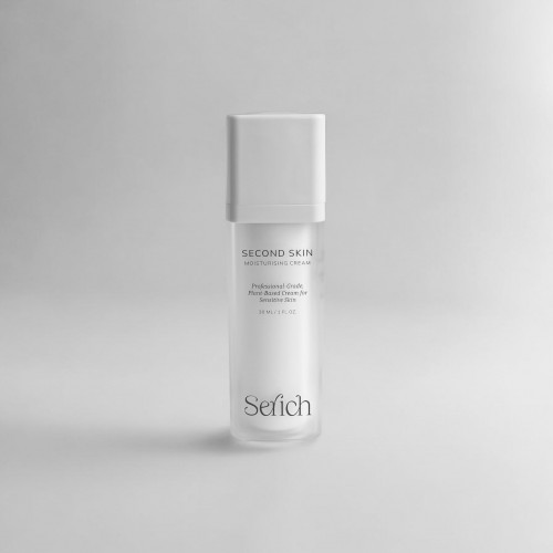 Serich Moisturising Cream