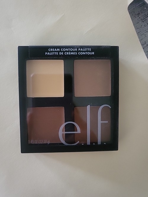 e.l.f. Cosmetics Poreless Putty Primer - Universal Sheer 21g