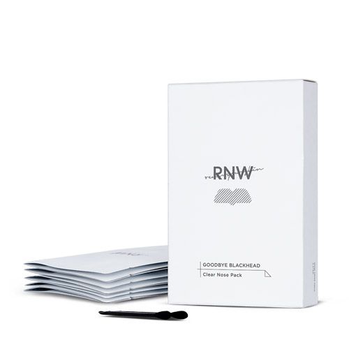 RNW 2 STEP CLEAR NOSE PACK