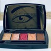 Lancome Hypnose 5 highly-pigmented Color Eyeshadow Palette in 12 Rose Fusion NIB