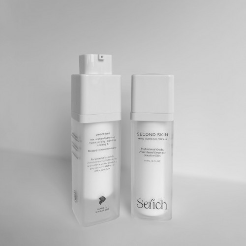 Serich Moisturising Cream