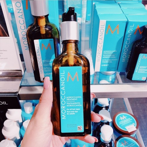 MOROCCANOIL Hair Products