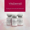VIitaDerm 60 (Amino Acid, Vitamins Complex, Hydro Injection Treatment)