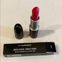 MAC Rouge A Levres Retro Matte Lipstick 3g