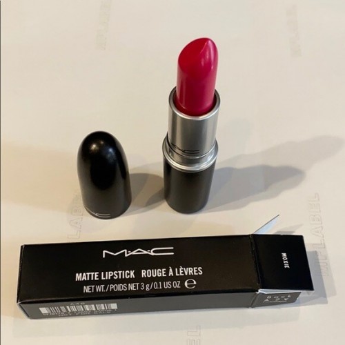 MAC Rouge A Levres Retro Matte Lipstick 3g