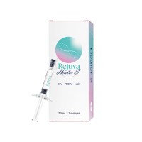 Rejuva Healer S NAD+ Skin Booster