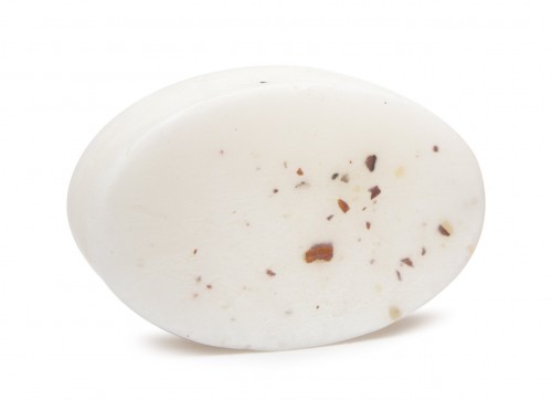 ALMOND & ROSE SOAP