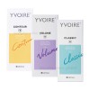 YVOIRE Classic Volume Contour