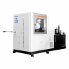 Cap Compression Molding Machine