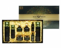 3w Clinic Snail Mucus Basic 7pc Set