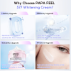SKINCARE PAPA FEEL 577 Fade Dark Spot Cream 30g | Dull Skin |Whitening | Antioxidant | Niacinamide | VC