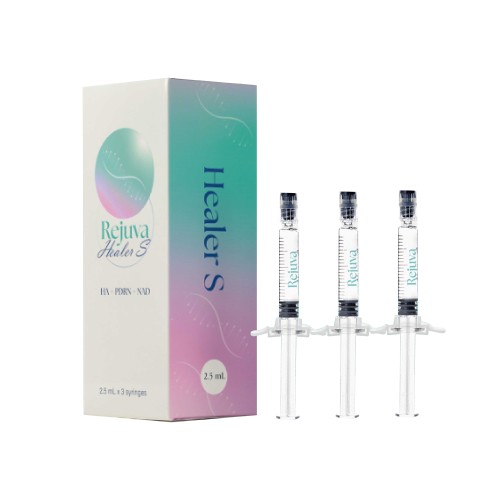Rejuva Healer S NAD+ Skin Booster