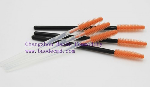 Disposable Eyelash Mascara Wands