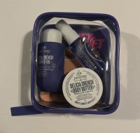 Sol de Janeiro Delicia Drench Jet Set Cheirosa 59 Travel Set Trio