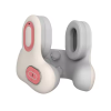 wireless neck and shoulder massager type c rechargeable massage device