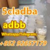 5cladba ADBB 5cladba precursor raw 5cl-adb-a raw material +852 92657179