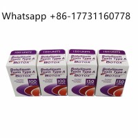 100Unit 150U Botox Allergan Botulinum Toxin Type A Dysport Botox