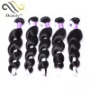 Factory Price Wholesale Brazilian Quality Human Remy Hair Body Weave