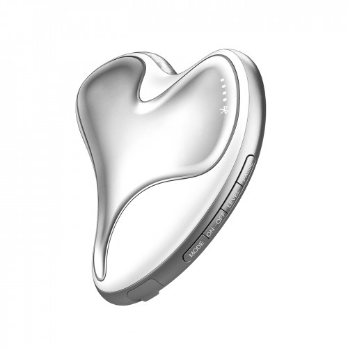 Lifting beauty device