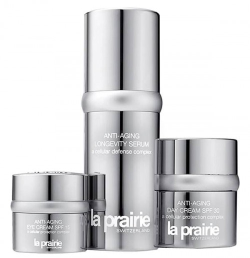 La Prairie Skin Caviar Luxe Cream WHOLESALE OFFERS AND PRICES