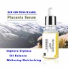 Placenta Repairing Hydrating Anti Wrinkle Facial Essence