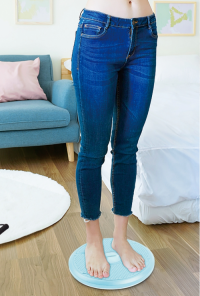 Twist Waist Disc(Large Size)