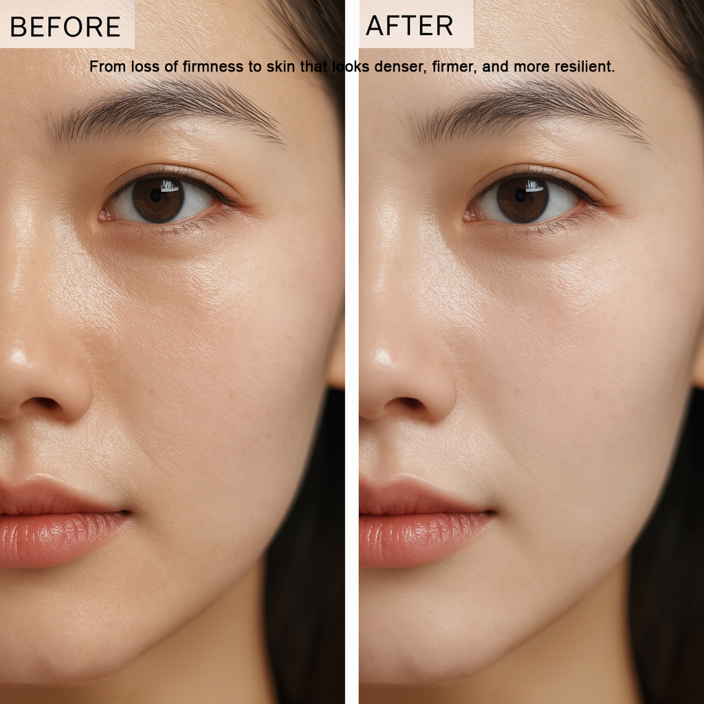 06. DEW BLANC micro PDRN Firm Cream