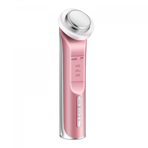 RF beauty equipment / 2020 New top Quality Sainbeauty New RF collagen instrument (high-end models) rf color light multi-functional beauty instrument