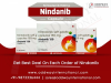 Nindanib 150 mg Capsule: An Effective Cancer Drug