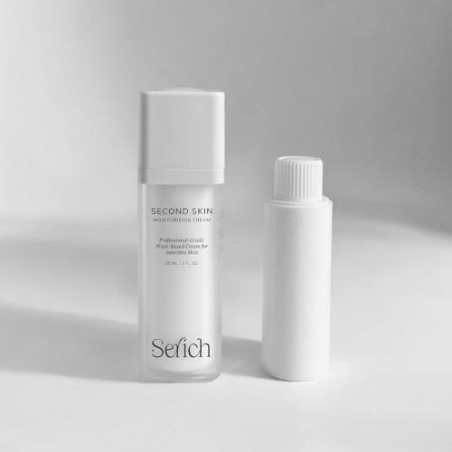 Serich Moisturising Cream