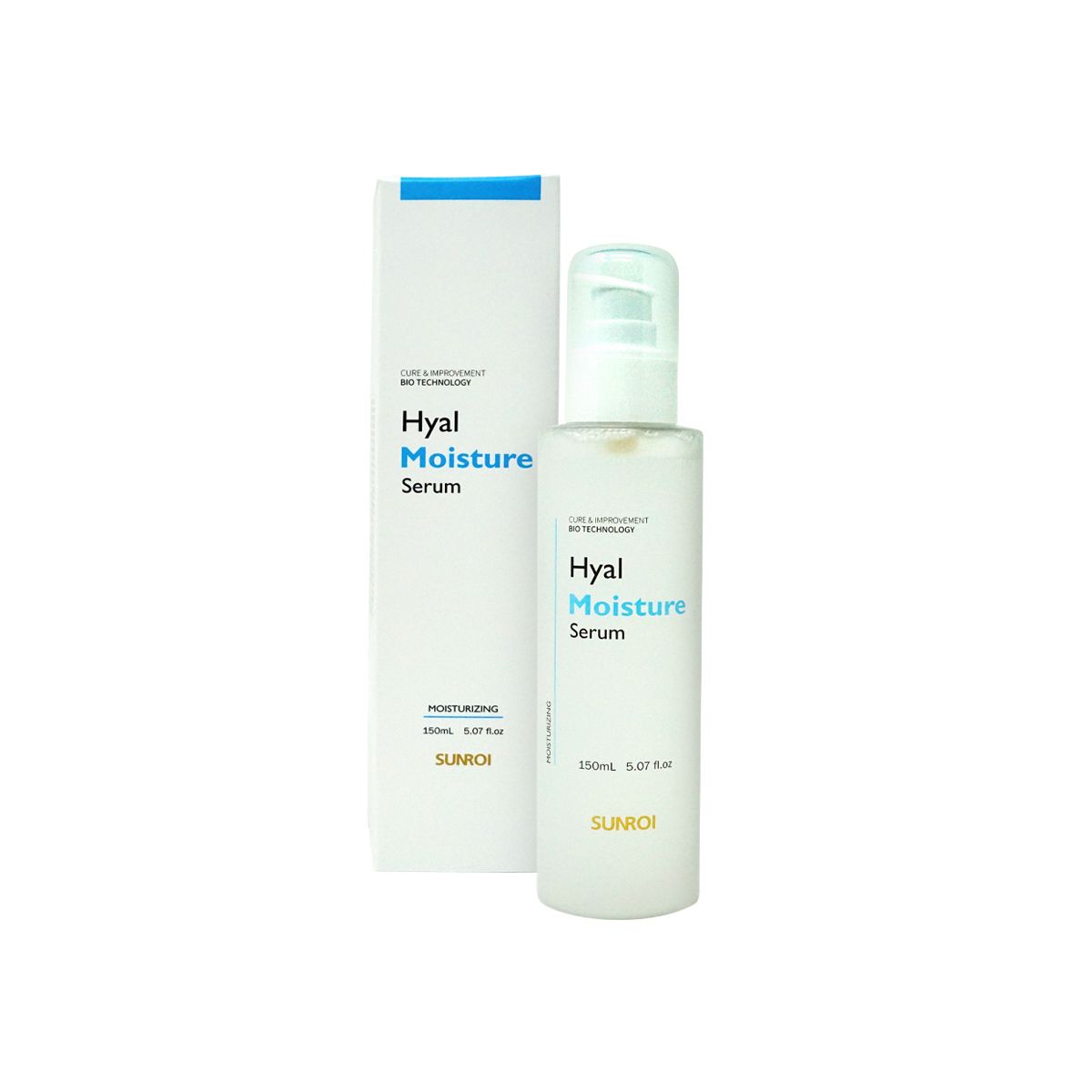 Hyal Moisture Serum