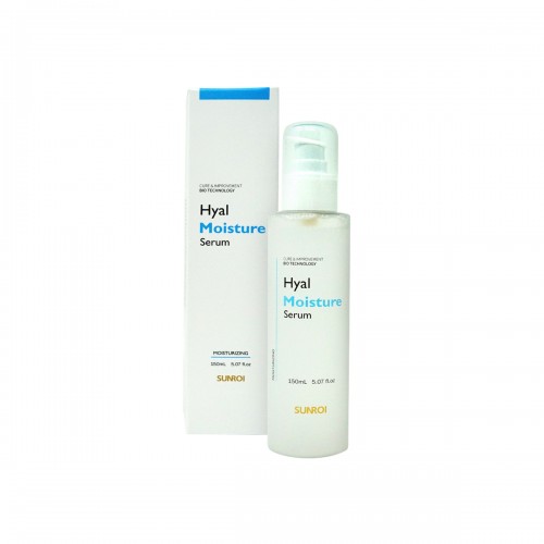 Hyal Moisture Serum