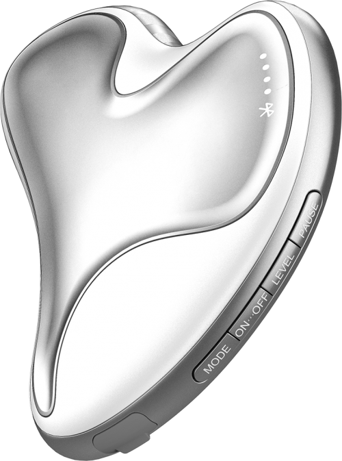 Lifting beauty device