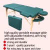 massage table massage bed portable and foldable massage couches MT-006S-3