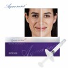 Aqua Secret long lasting hyaluronic acid nose lip fillers eyes for sale