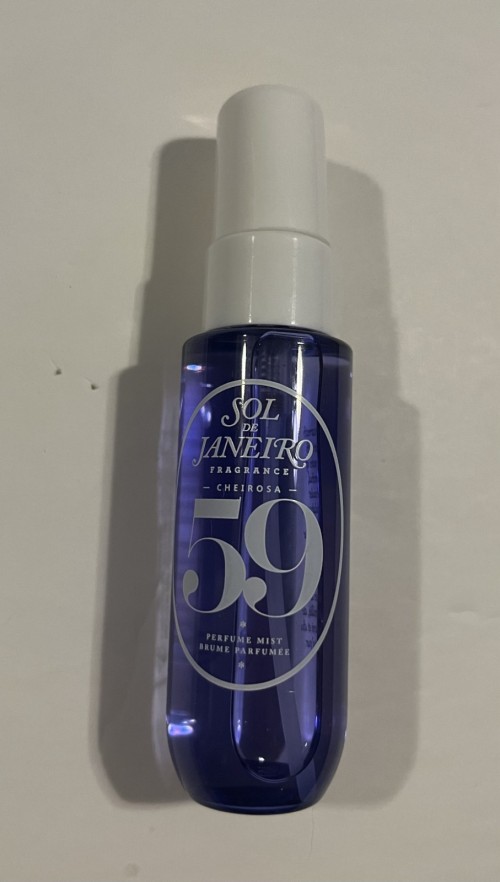 Sol de Janeiro Delicia Drench Jet Set Cheirosa 59 Travel Set Trio