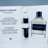 Givenchy Man Cologne Collection Sample Spray Vials