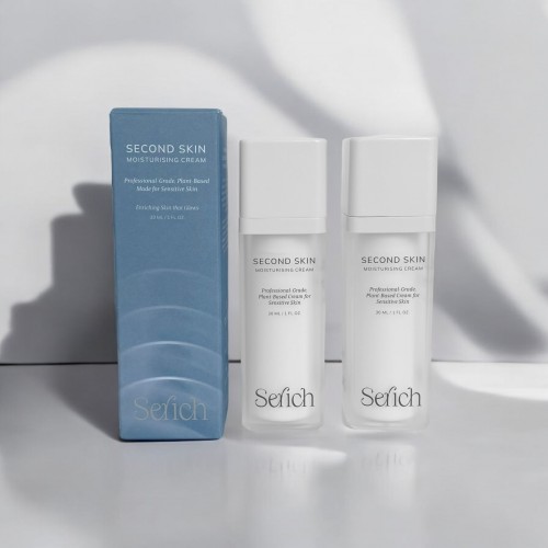 Serich Moisturising Cream