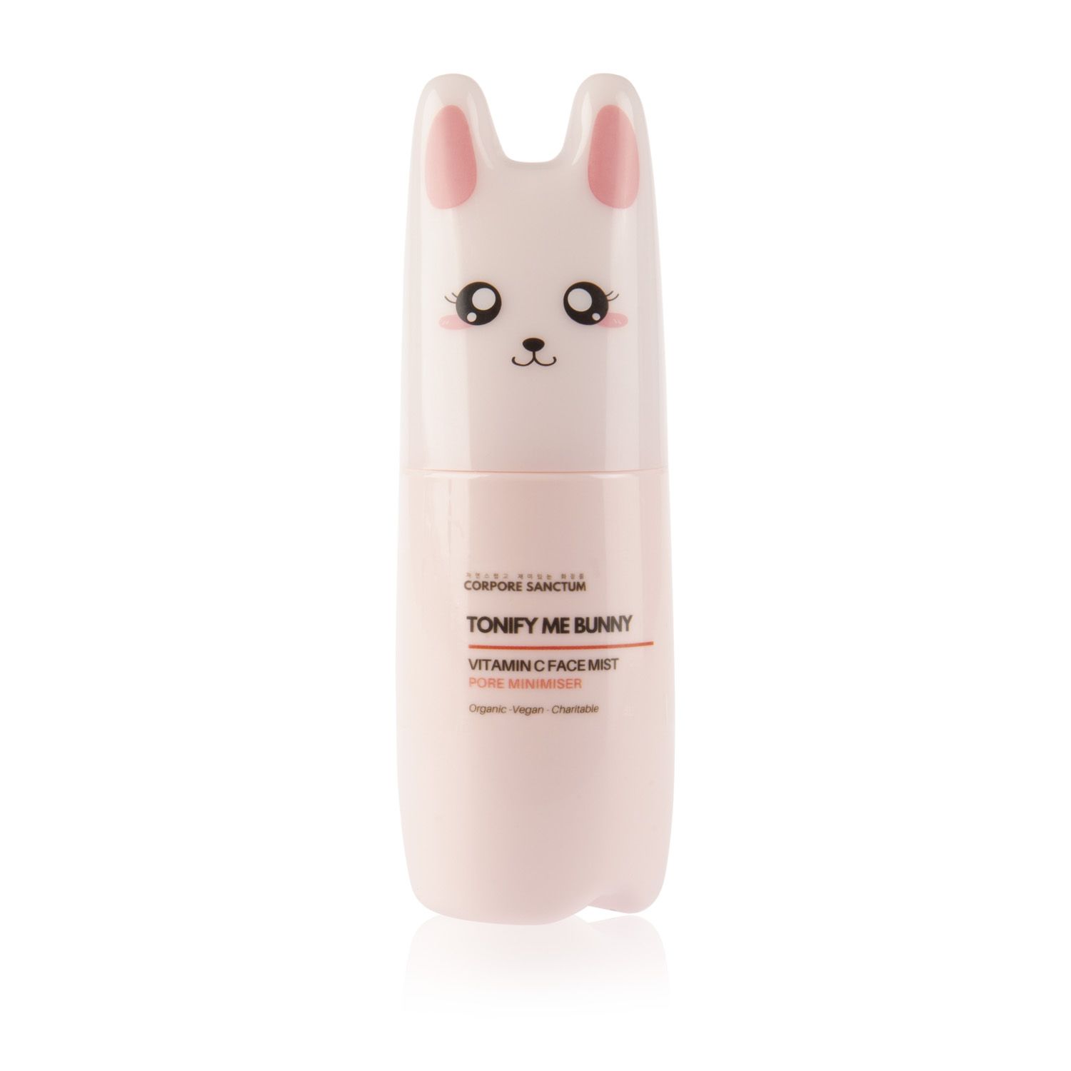 Vitamin C Bunny Mist