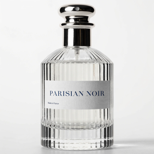 Premium Private Label Perfume Manufacturing in France