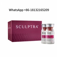 Sculptra (2 Vials/box)