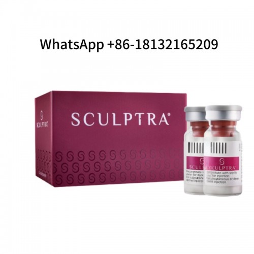 Sculptra (2 Vials/box)