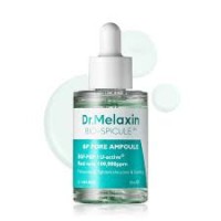 Dr. Melaxin BIO SPICULE BP PORE AMPOULE 30ml