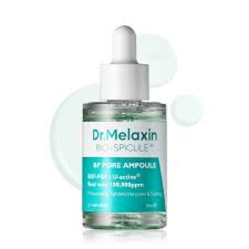 Dr. Melaxin BIO SPICULE BP PORE AMPOULE 30ml